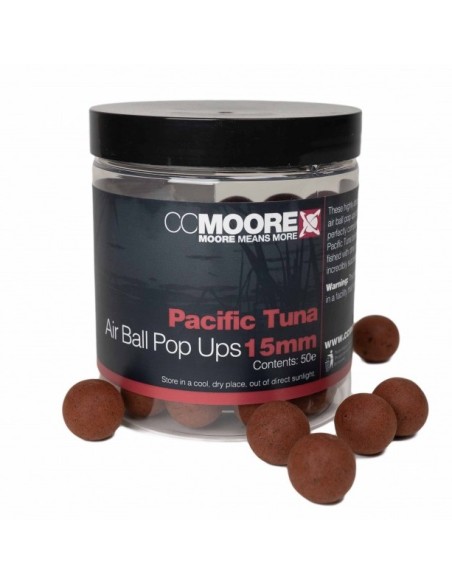 Cc moore pop-up pacific tuna 15mm