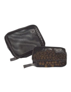 Pelzer executive rubber boilie bag m