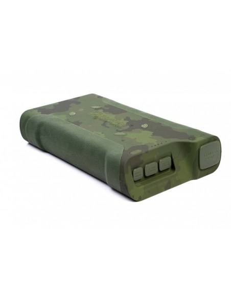 Ridgemonkey bateria NEW c-smart camo 77850 mAh wireless