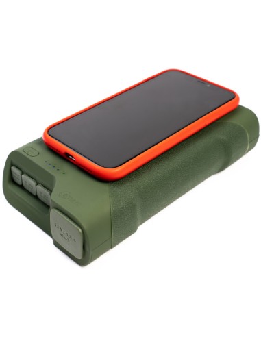 Ridgemonkey bateria NEW c-smart camo 77850 mAh wireless