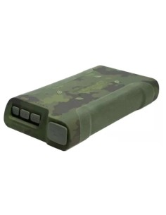 Ridgemonkey bateria NEW c-smart green 42150 mAh wireless