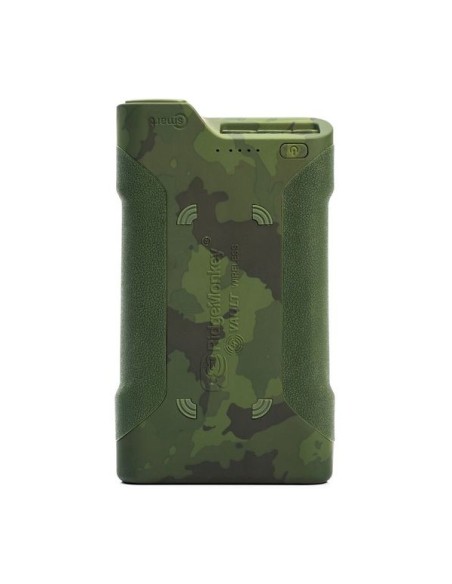 Ridgemonkey bateria NEW c-smart green 42150 mAh wireless