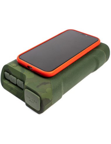 Ridgemonkey bateria NEW c-smart green 42150 mAh wireless