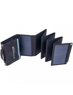 Powapacs panel solar 60w