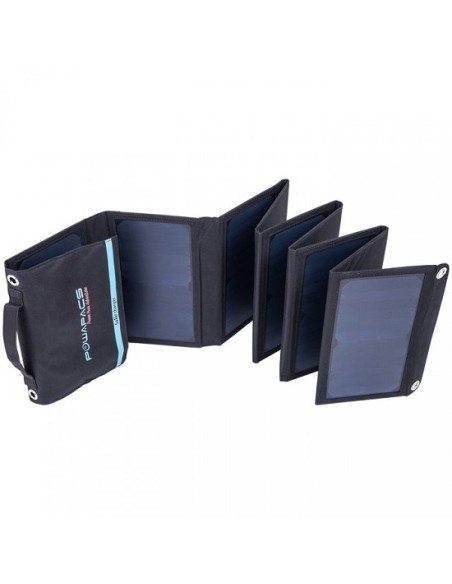 Powapacs panel solar 60w