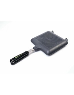 Ridgemonkey classic sandwich standar(incluye utensilios) 2