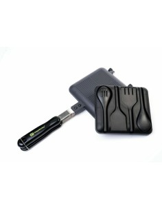 Ridgemonkey classic sandwich standar(incluye utensilios)