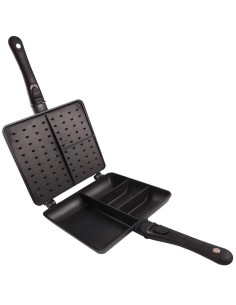 Ridgemonkey combi and steamer set 2