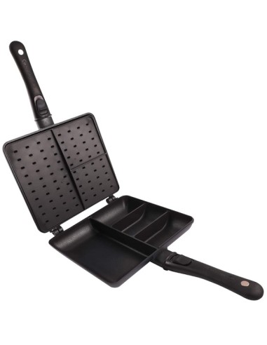 Ridgemonkey combi and steamer set