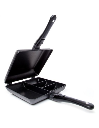 Ridgemonkey combi and steamer set