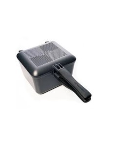 Ridgemonkey multi purpose pan & griddle set 2