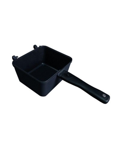 Ridgemonkey multi purpose pan & griddle set