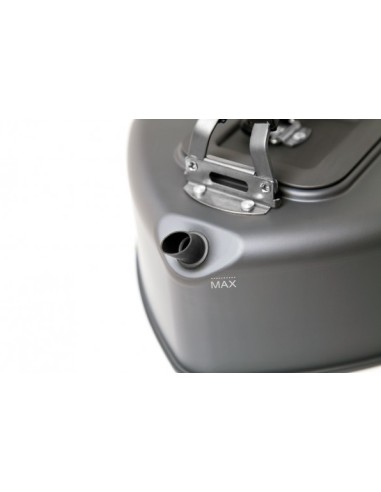 Ridgemonkey square kettle small 1.1l