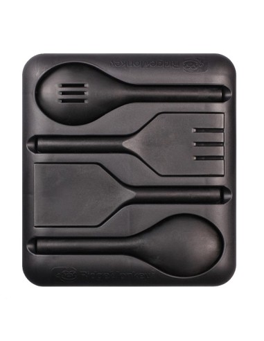 Ridgemonkey sandwich toaster utensil set standar