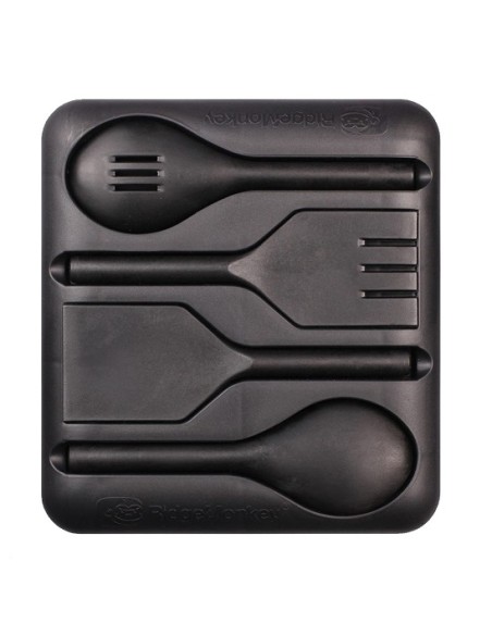 Ridgemonkey sandwich toaster utensil set standar