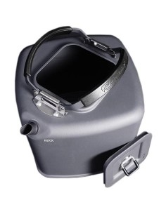 Ridgemonkey square kettle xl 2l 2