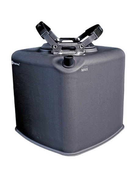 Ridgemonkey square kettle xl 2l