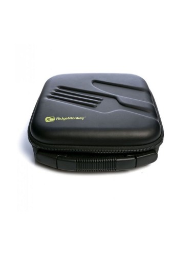 Ridgemonkey gorilla toaster case standard