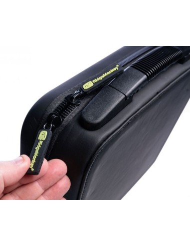 Ridgemonkey gorilla toaster case standard