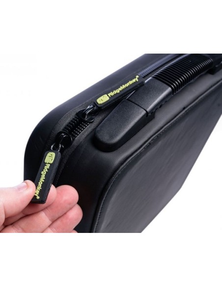 Ridgemonkey gorilla toaster case standard