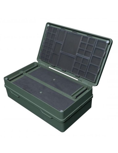 Ridgemonkey armoury pro tackle box