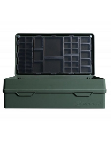 Ridgemonkey armoury pro tackle box