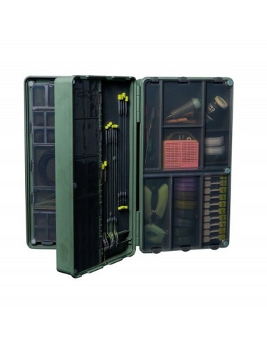 Ridgemonkey armoury pro tackle box