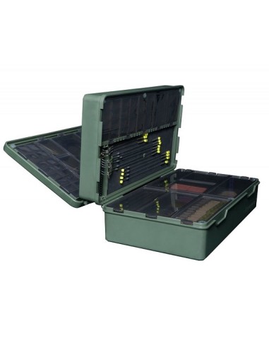 Ridgemonkey armoury pro tackle box