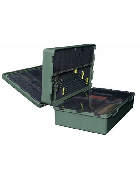 Ridgemonkey armoury pro tackle box