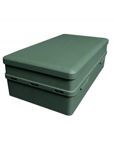 Ridgemonkey armoury pro tackle box