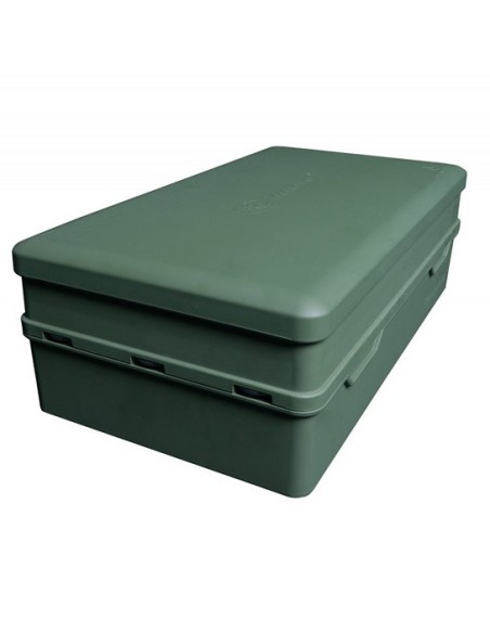 Ridgemonkey armoury pro tackle box