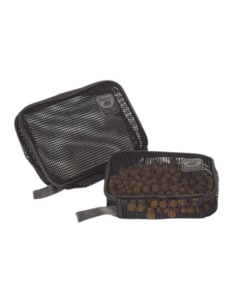 Pelzer executive rubber boilie bag l