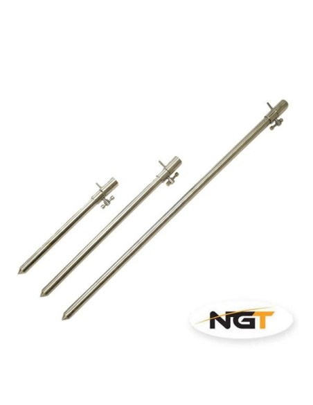 Ngt pica acero 12-20cm