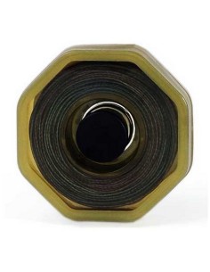 Ridgemonkey camoX soft coated hooklink 35lb 20m 2