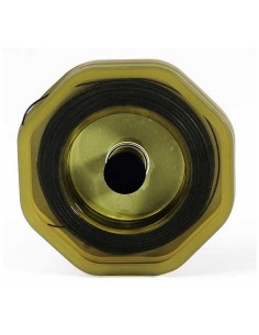 Ridgemonkey camoX soft coated hooklink 25lb 20m 2