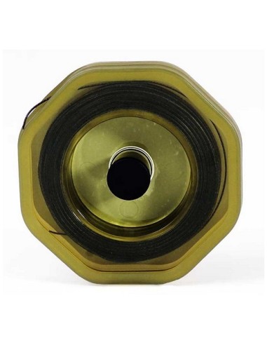 Ridgemonkey camoX soft coated hooklink 25lb 20m