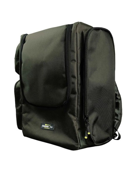 Ridgemonkey hunter 750 rucksack