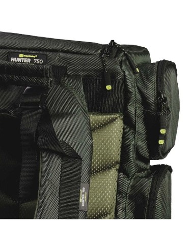 Ridgemonkey hunter 750 rucksack