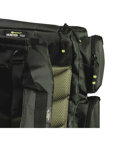 Ridgemonkey hunter 750 rucksack