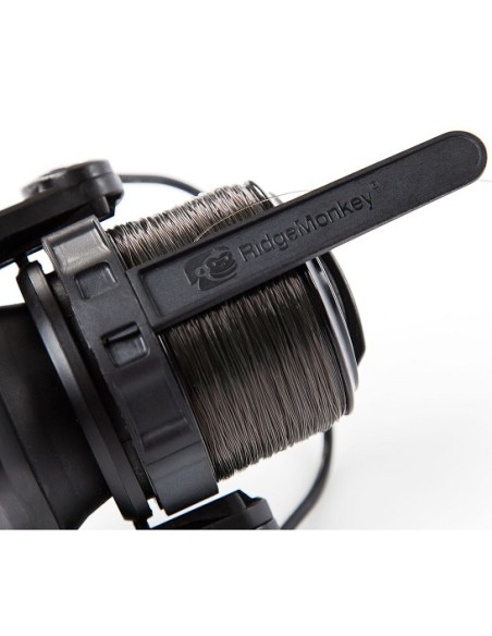 Ridgemonkey line control arm