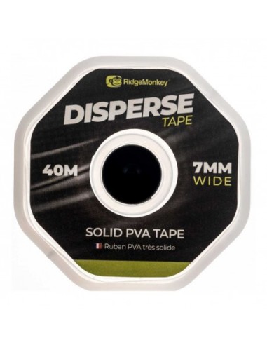 Ridgemonkey cinta pva tape 7mm 40m