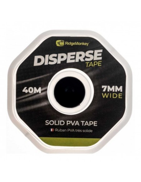 Ridgemonkey cinta pva tape 7mm 40m