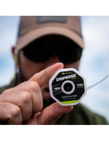 Ridgemonkey cinta pva tape 7mm 40m