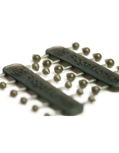 Ridgemonkey hook ring stop largo hook 2-6 20unds