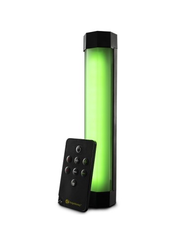 Ridgemonkey lampara vault lite IR 180