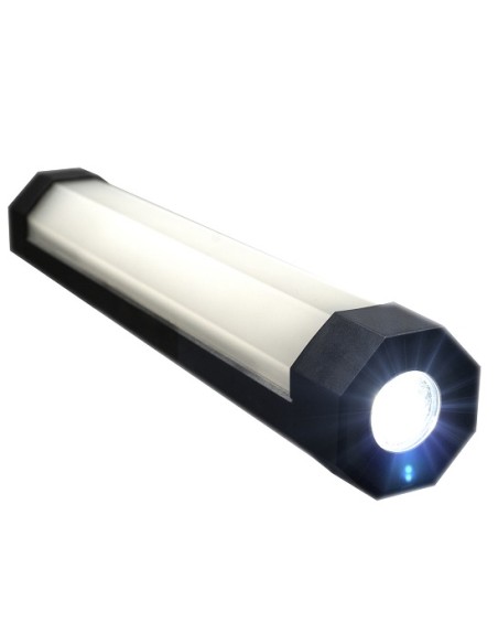 Ridgemonkey lampara vault lite IR 180