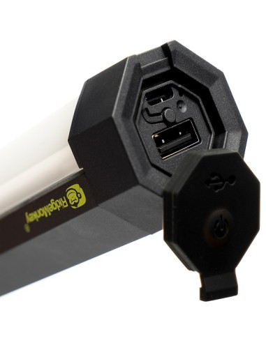 Ridgemonkey lampara vault lite IR 180