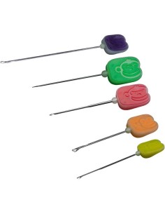 Ridgemonkey set agujas needle