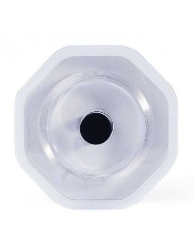 Ridgemonkey spectre fluorocarbon hooklink 15lb 20m