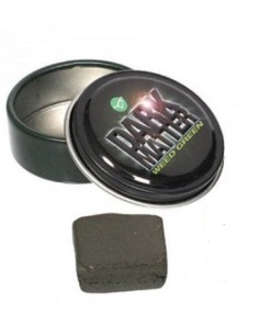 Korda dark ultra heavy tungsteno weeb(verde)